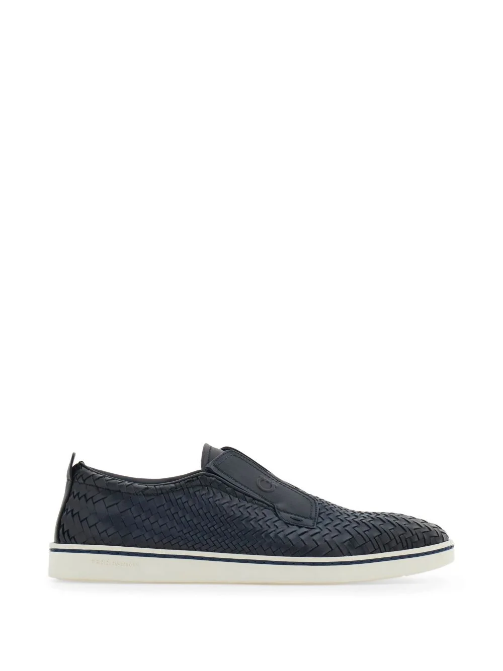slip on sneaker - 1