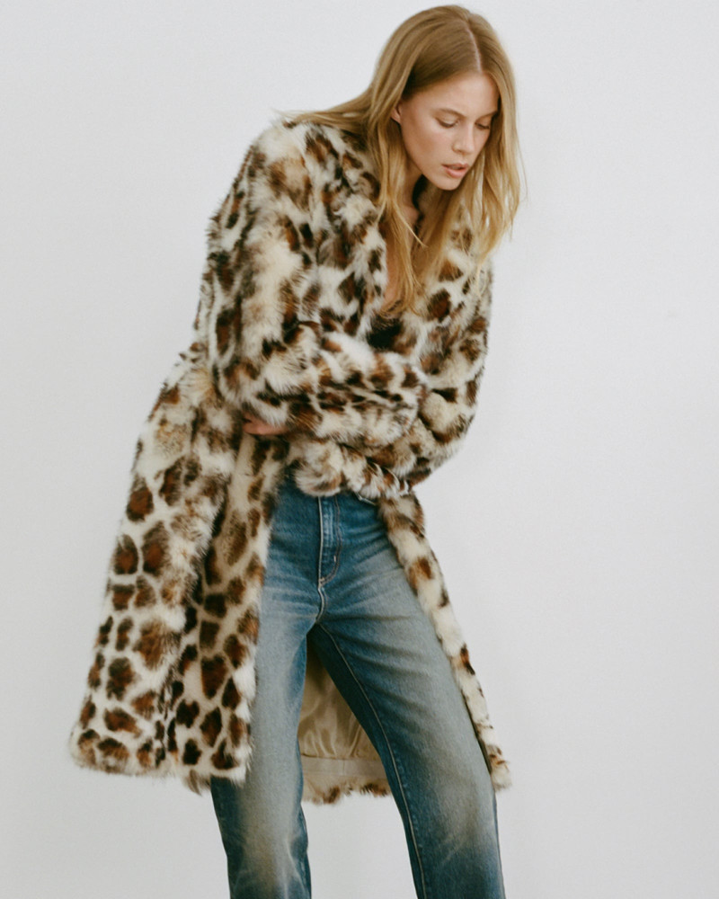 MORRISON SHEARLING COAT 8