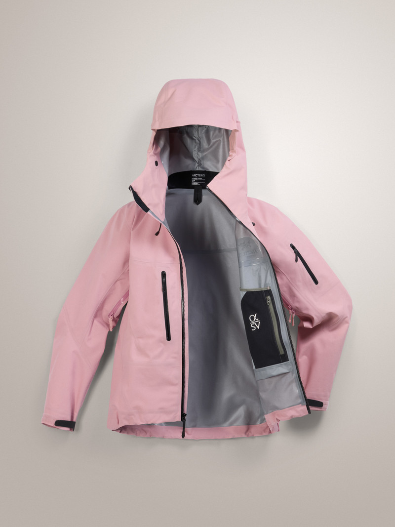 Alpha SV Jacket 9