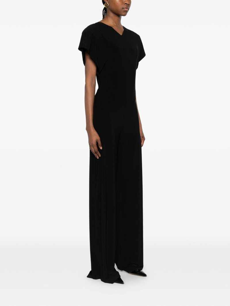 cap-sleeves jumpsuit 3