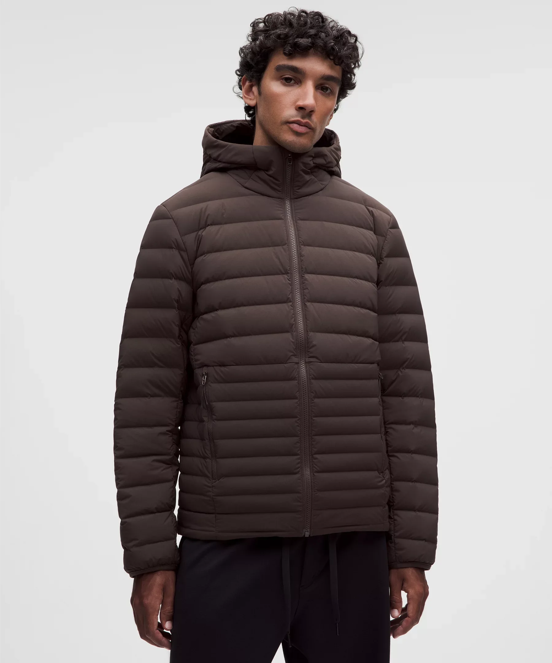 Navigation Down Hoodie *Evolve - 1