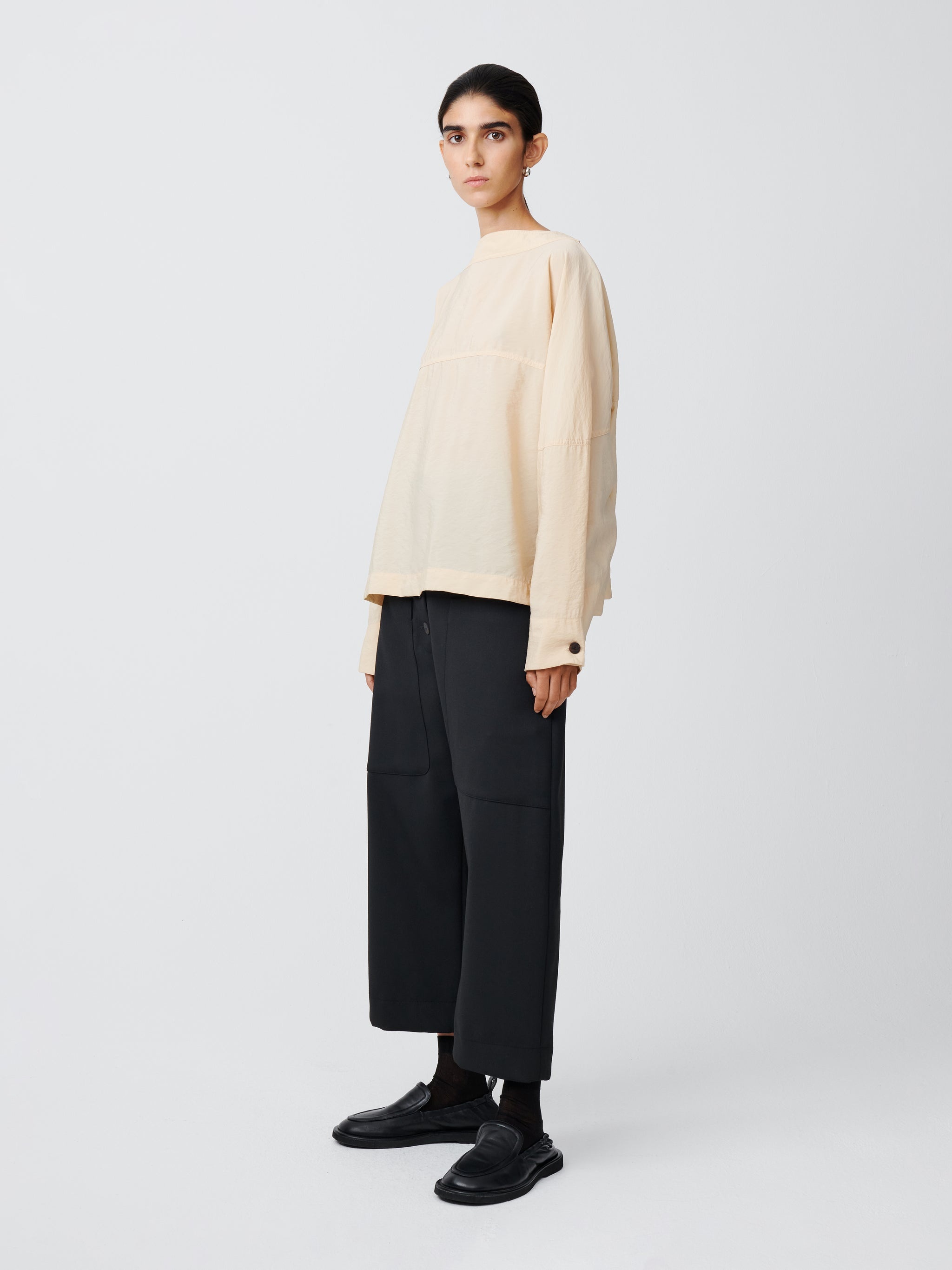 Taupo Pant - 3
