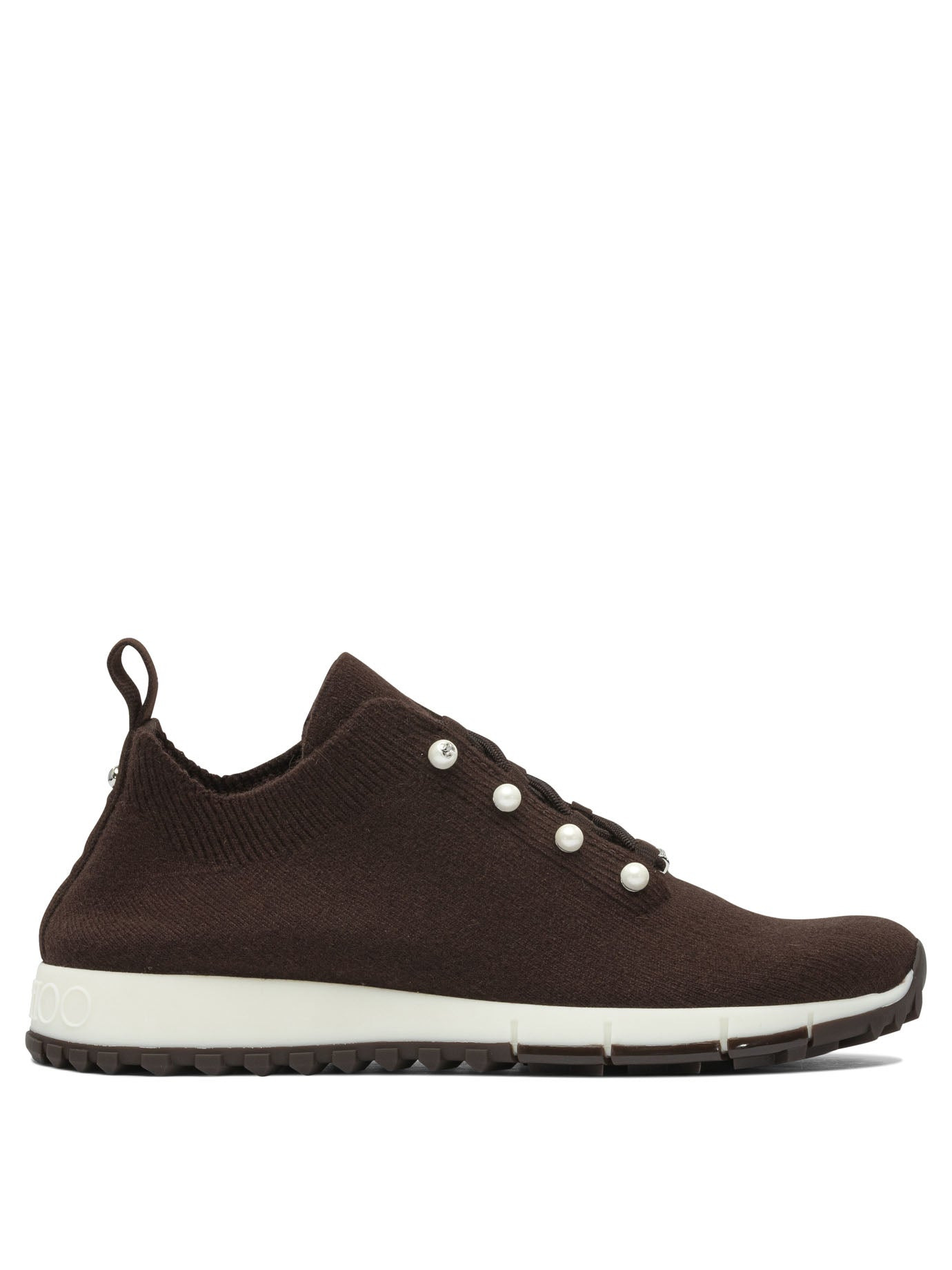 Jimmy Choo Sneakers & Slip-on - 1