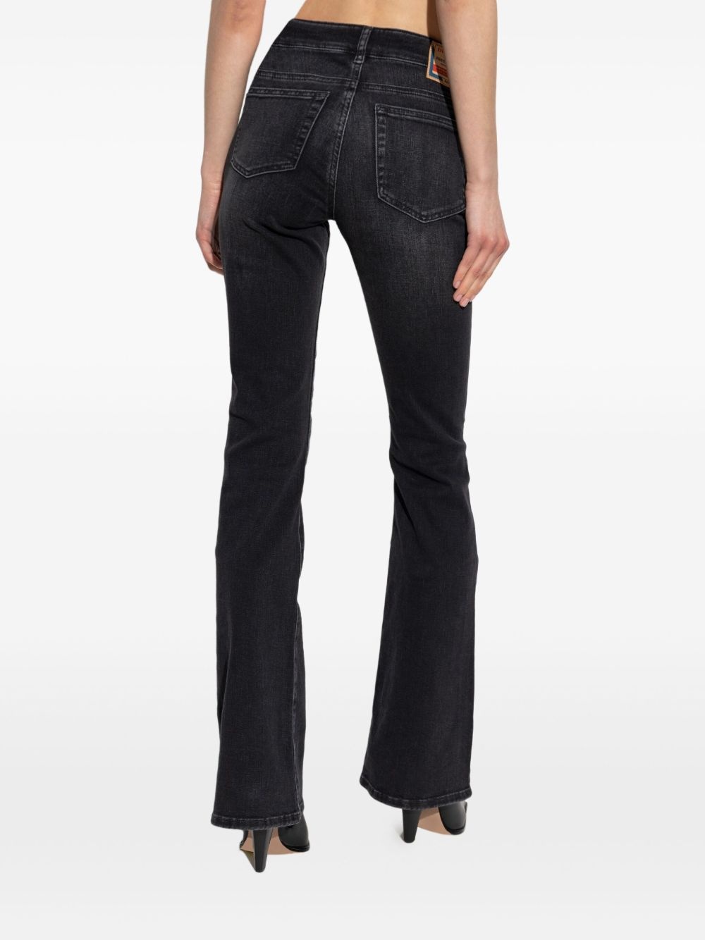 1969 D-Ebbey jeans - 4