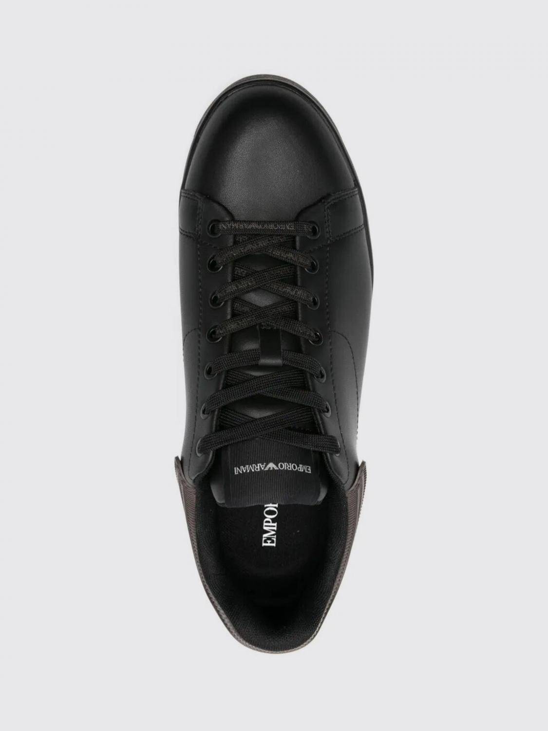 Sneakers men Emporio Armani - 4