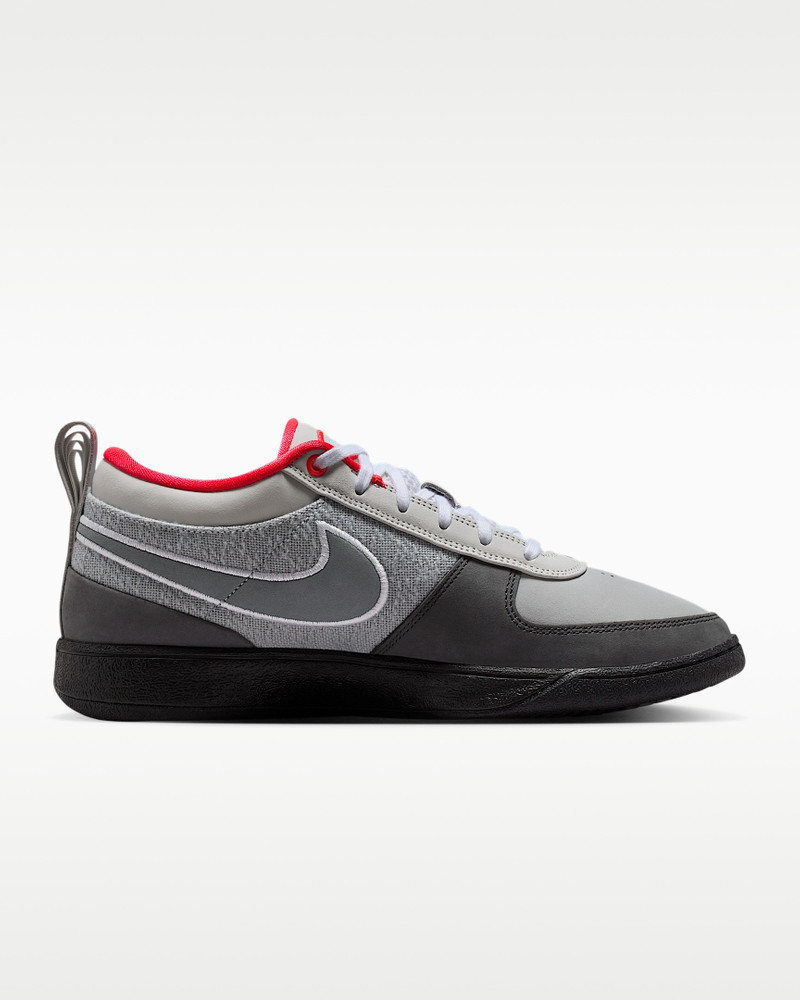 Book 1 "Solar Red" Basketball Shoes 3