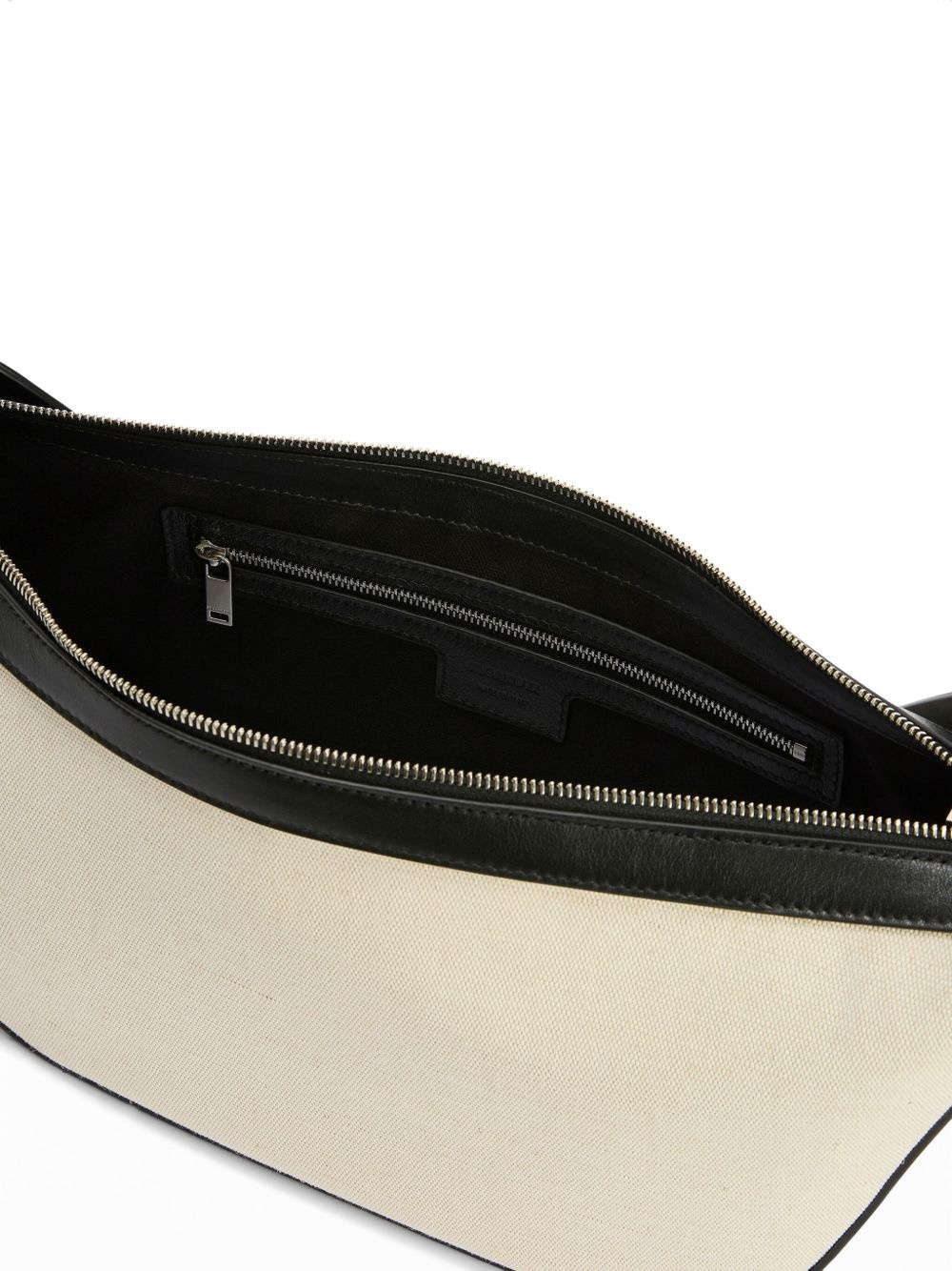 medium Knot shoulder bag - 5