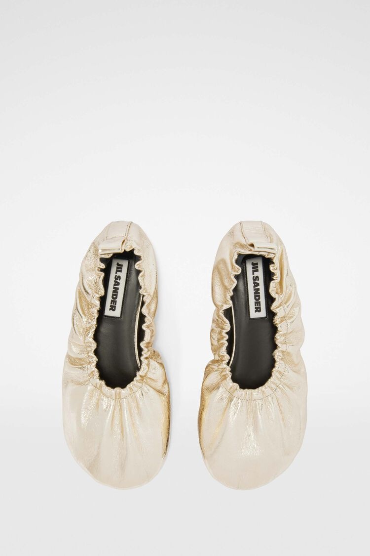 Ballerinas - 5