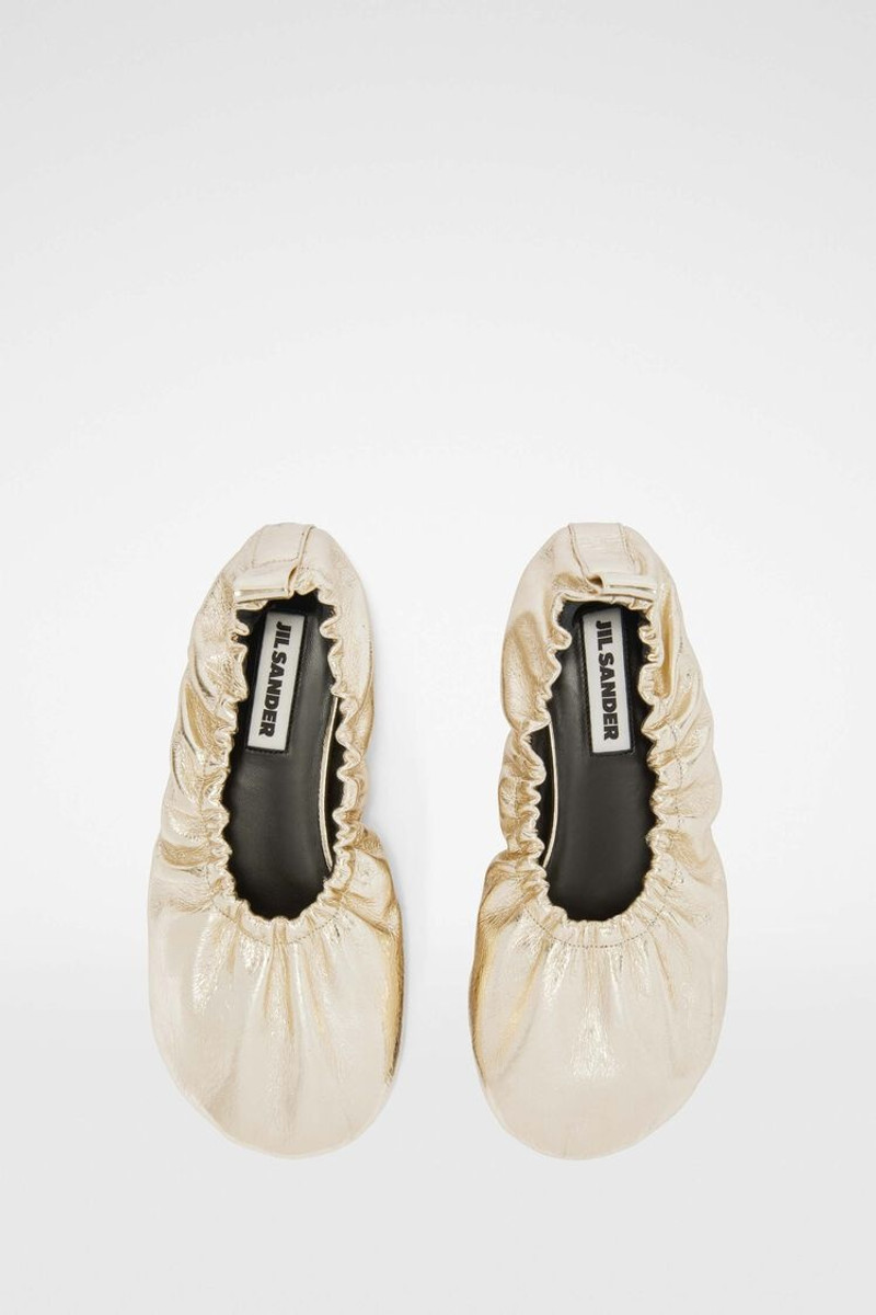 Ballerinas 5
