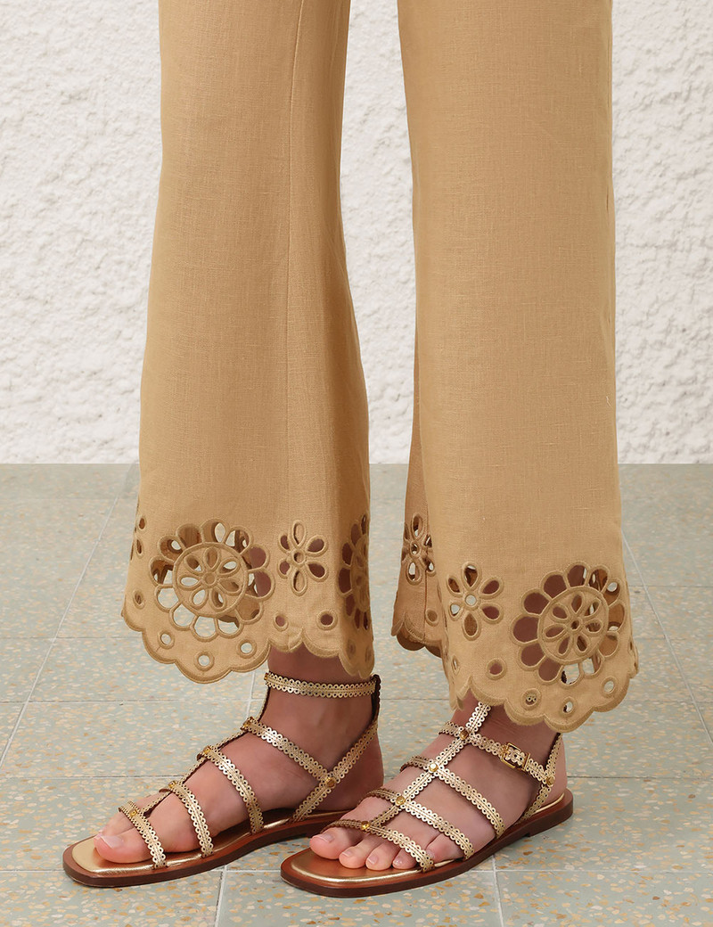 GOLDIE SANDAL 3
