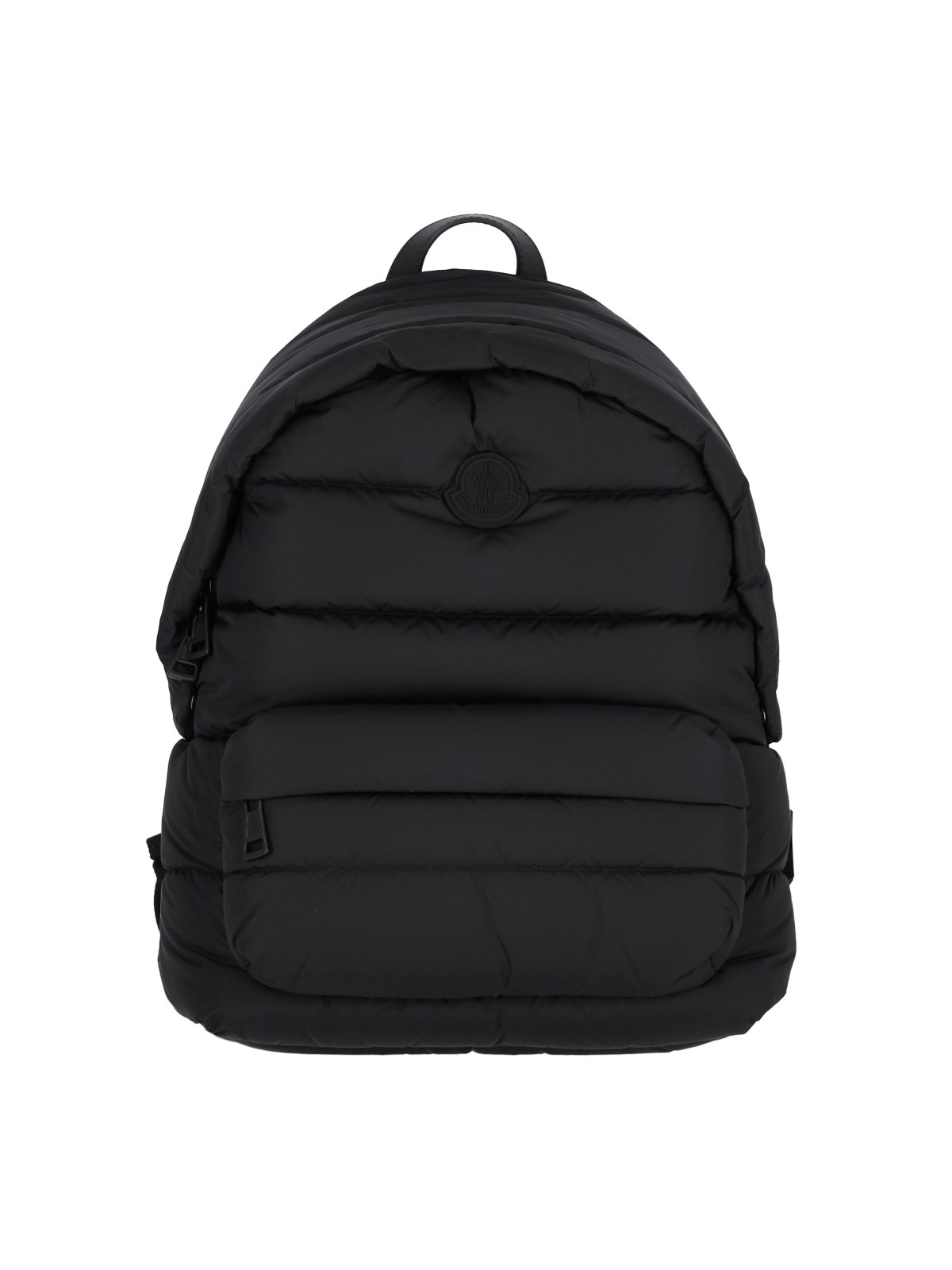 "PIERRICK" LOGO BACKPACK - 1