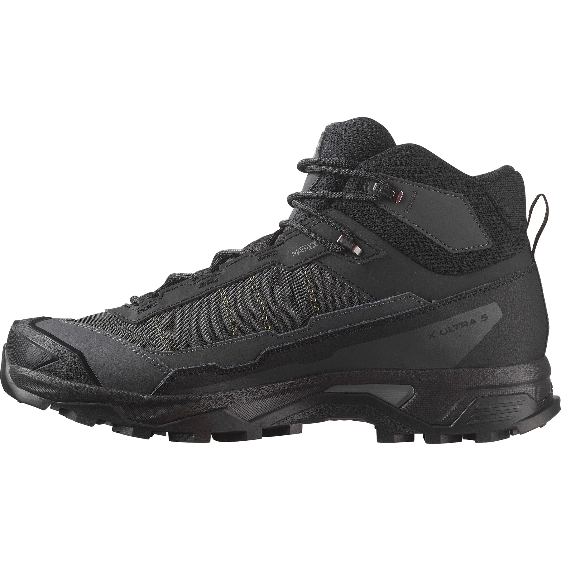 X ULTRA 5 MID GORE-TEX - 8