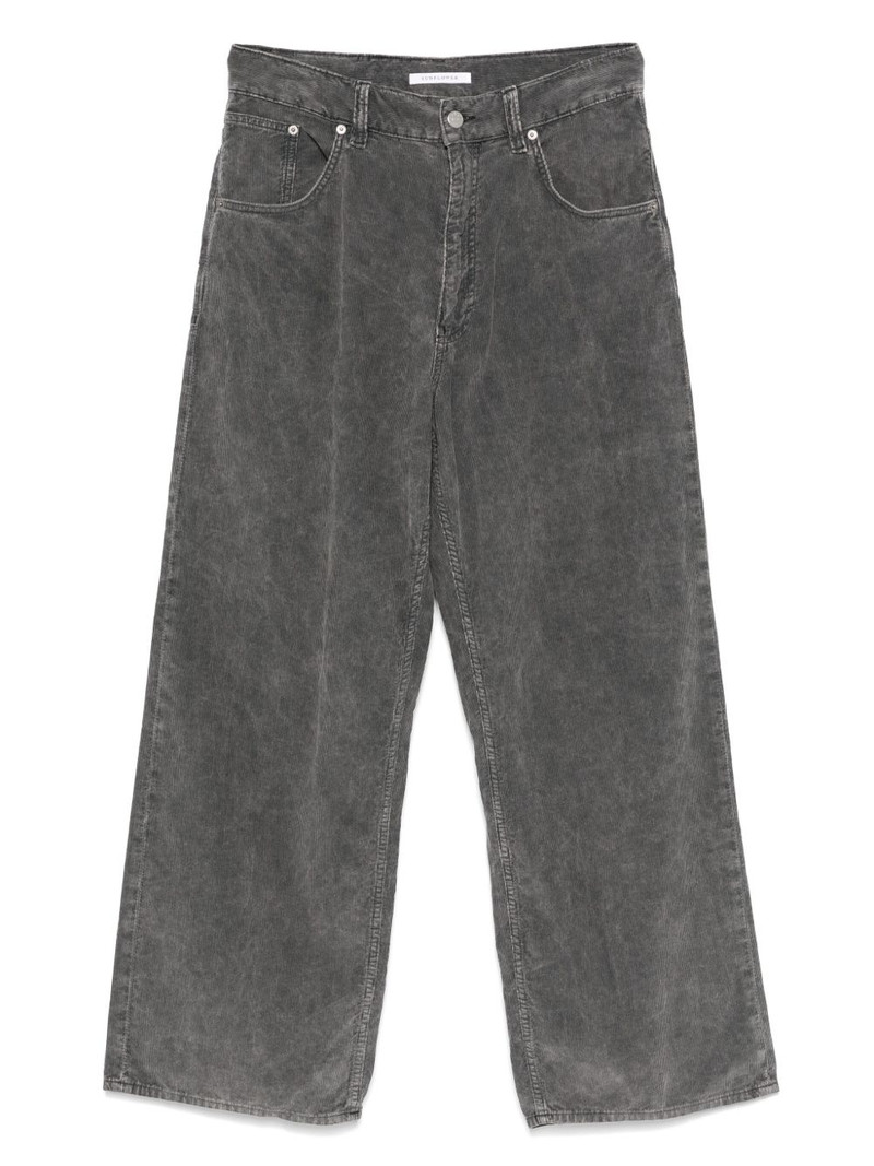 wide-leg trousers 1