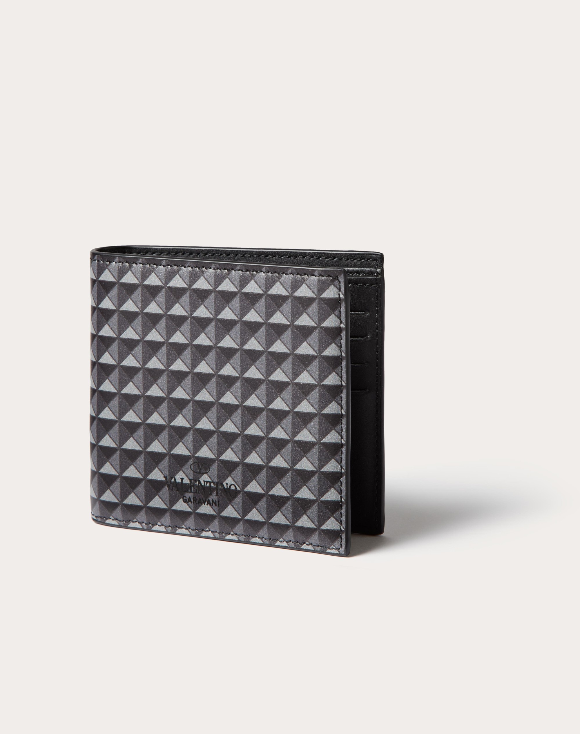 MINI STUD WALLET 4