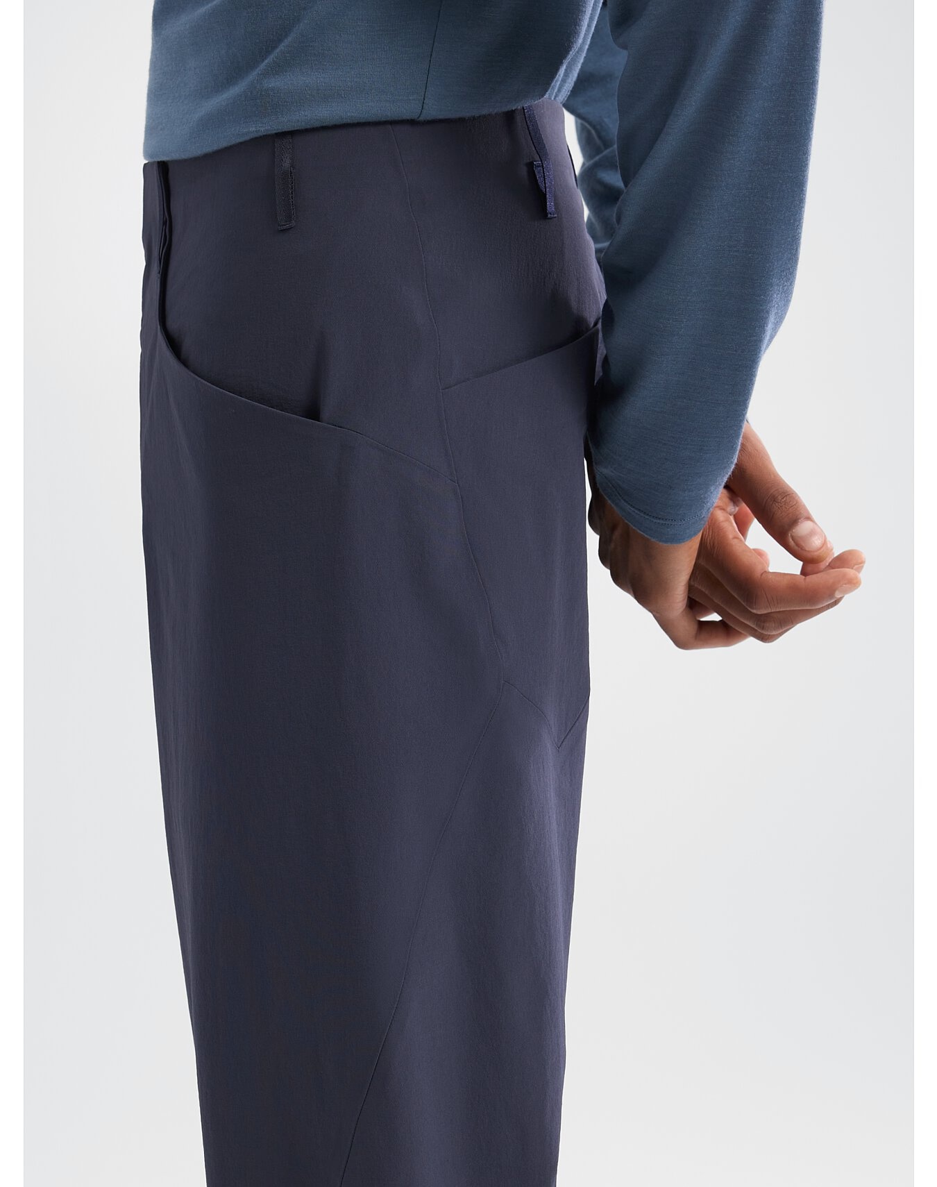 Voronoi Pant - 8