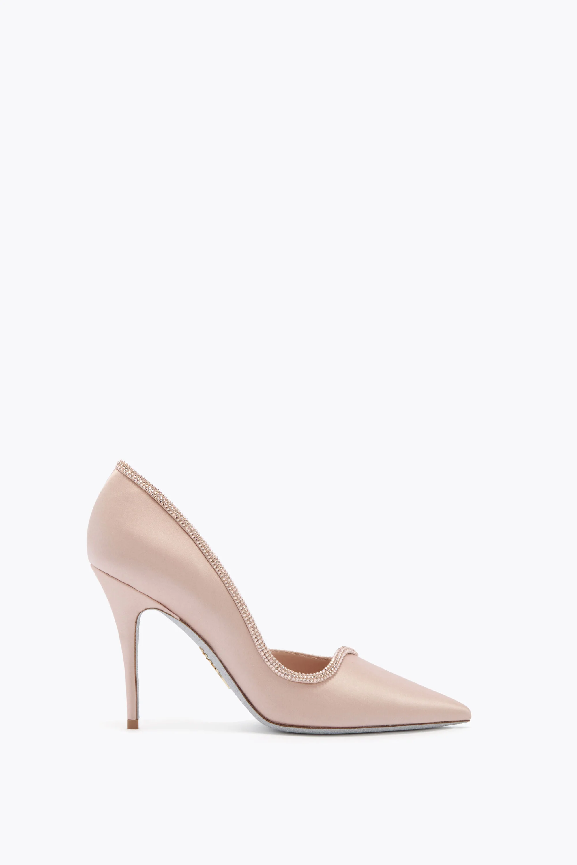ONDA NUDE PUMP 100 - 1