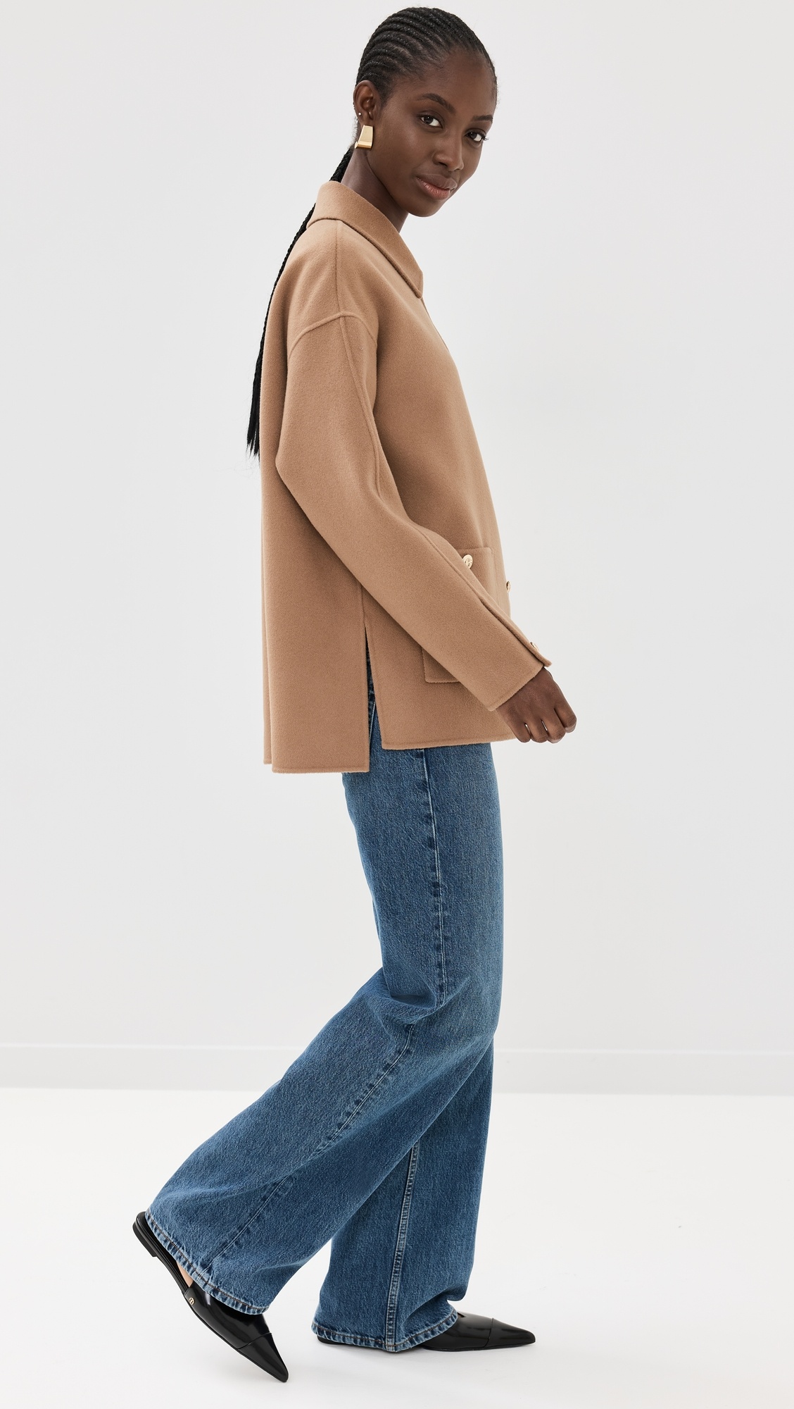 Luca Jacket - 4