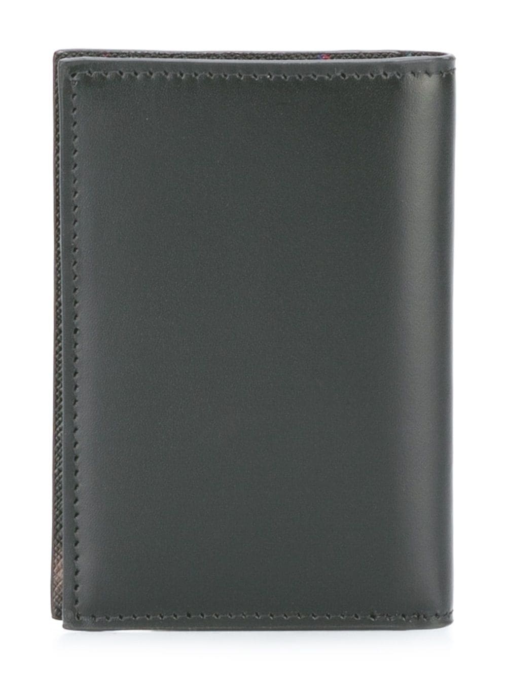 long billfold wallet - 2