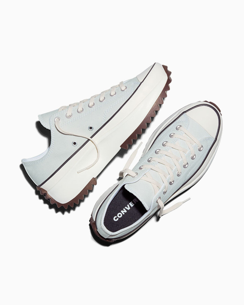 Run Star Hike Platform Canvas 5