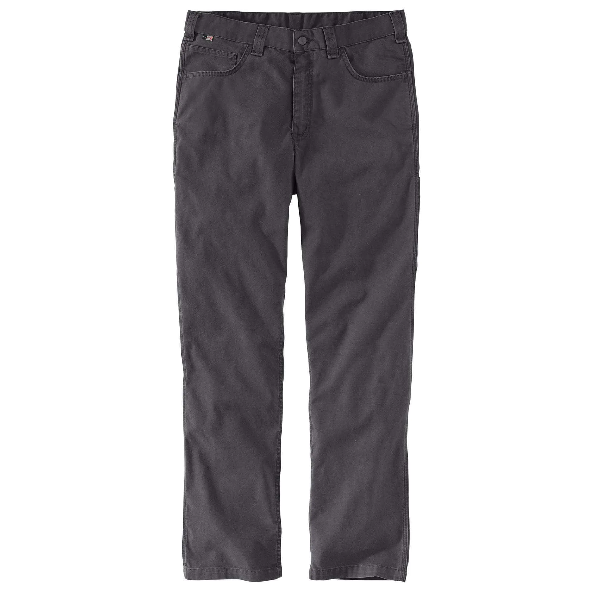 FR Relaxed Straight Rigby Pant - 1