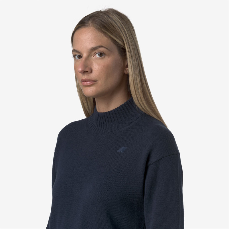 K-WAY AGATA COTTON CASHMERE outlook