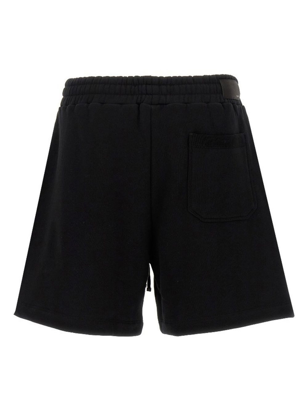 SHORTS LOGO - 2