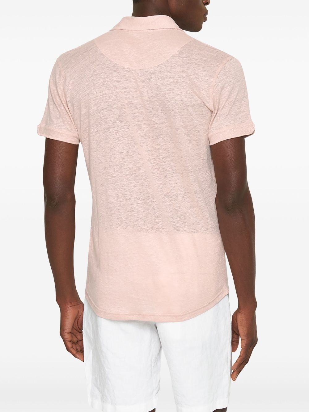 Sebastian polo shirt - 3