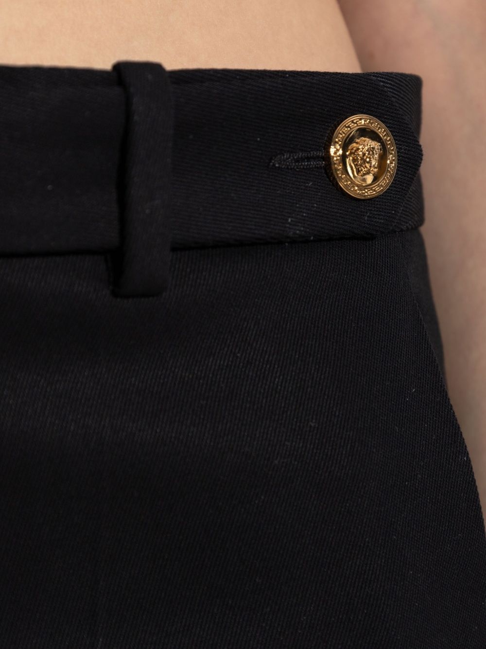 cotton shorts - 5