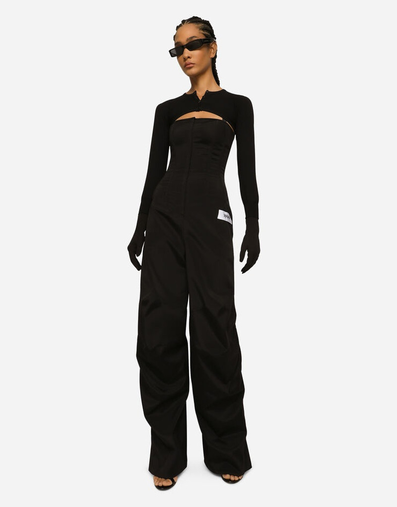 Cady jumpsuit 5