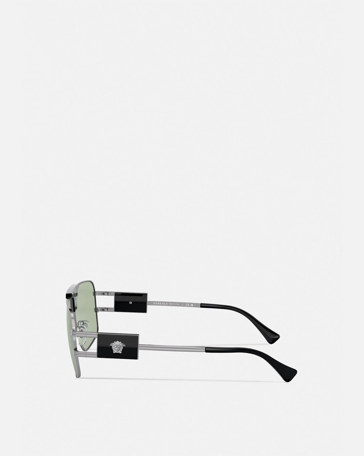 Special Project Squared Sunglasses - 3