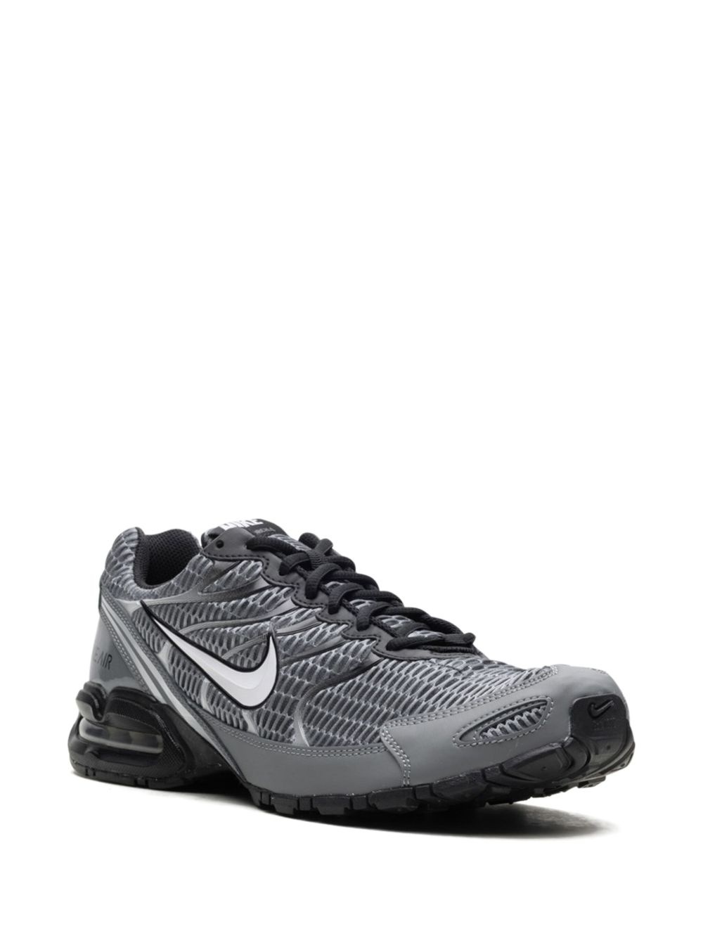 Air Max Torch 4 "Cool Grey/White/Black/Pure Platinum" sneakers - 2
