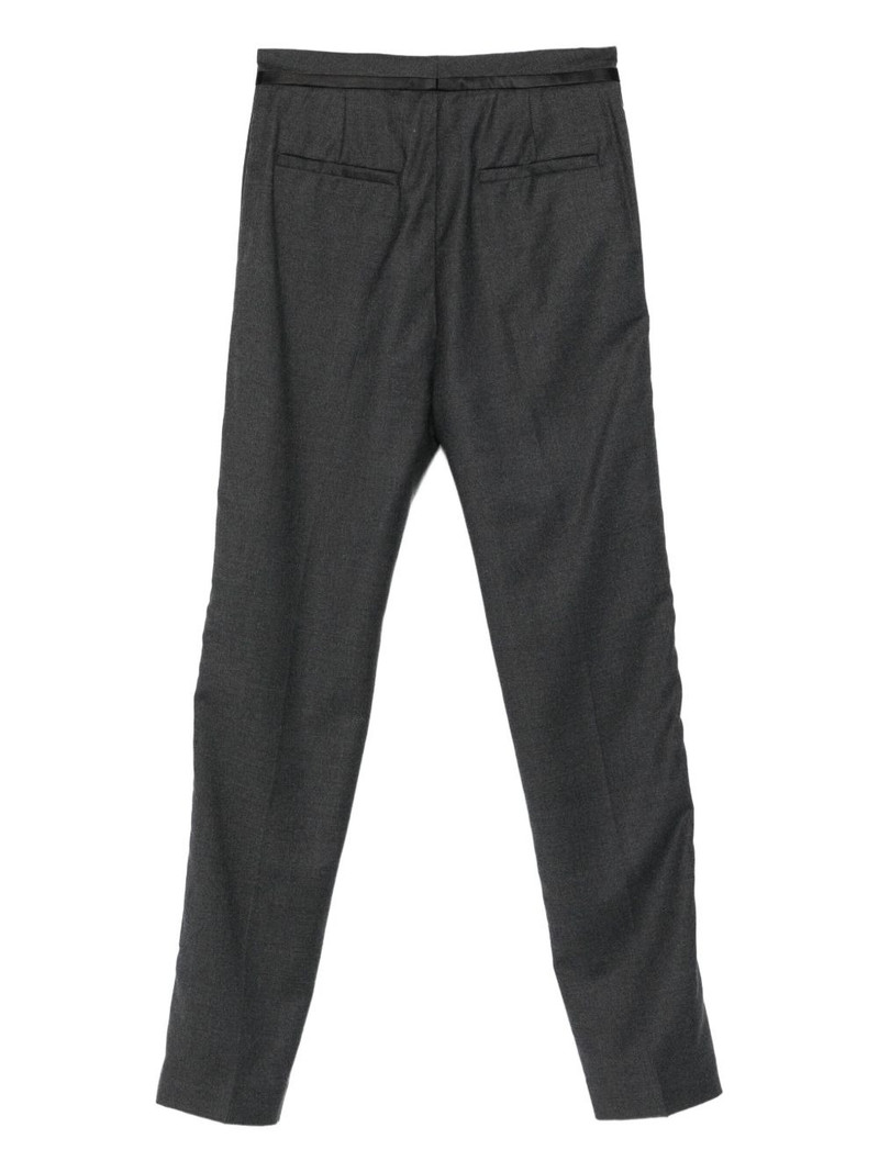 BARENA pleated trousers outlook