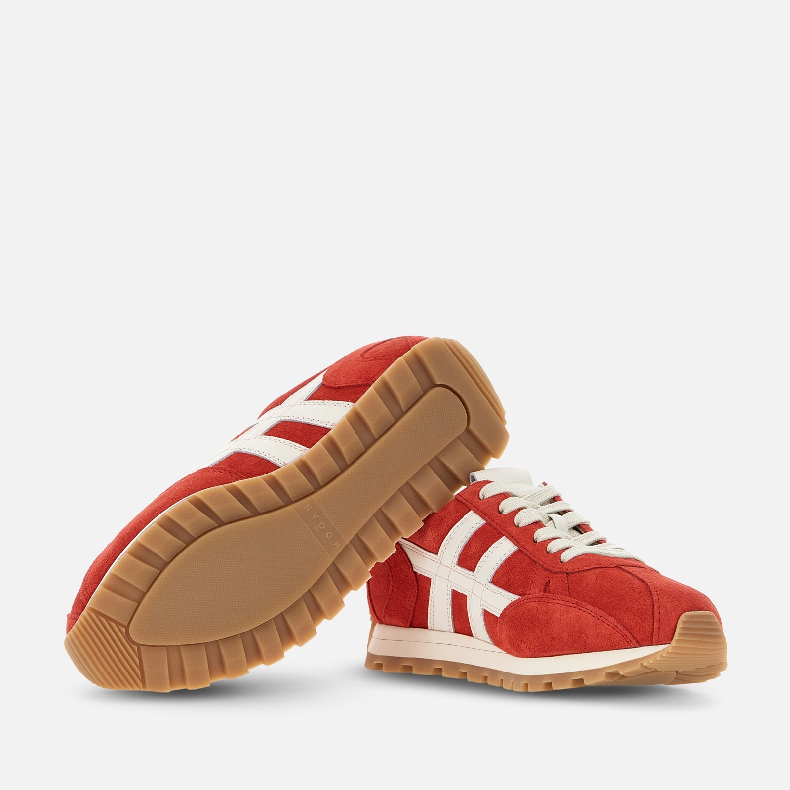 Sneakers Hogan 86er - 4