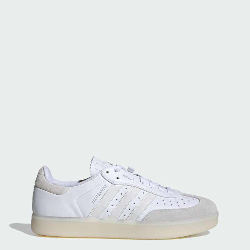 Velosamba Leather Shoes - 1