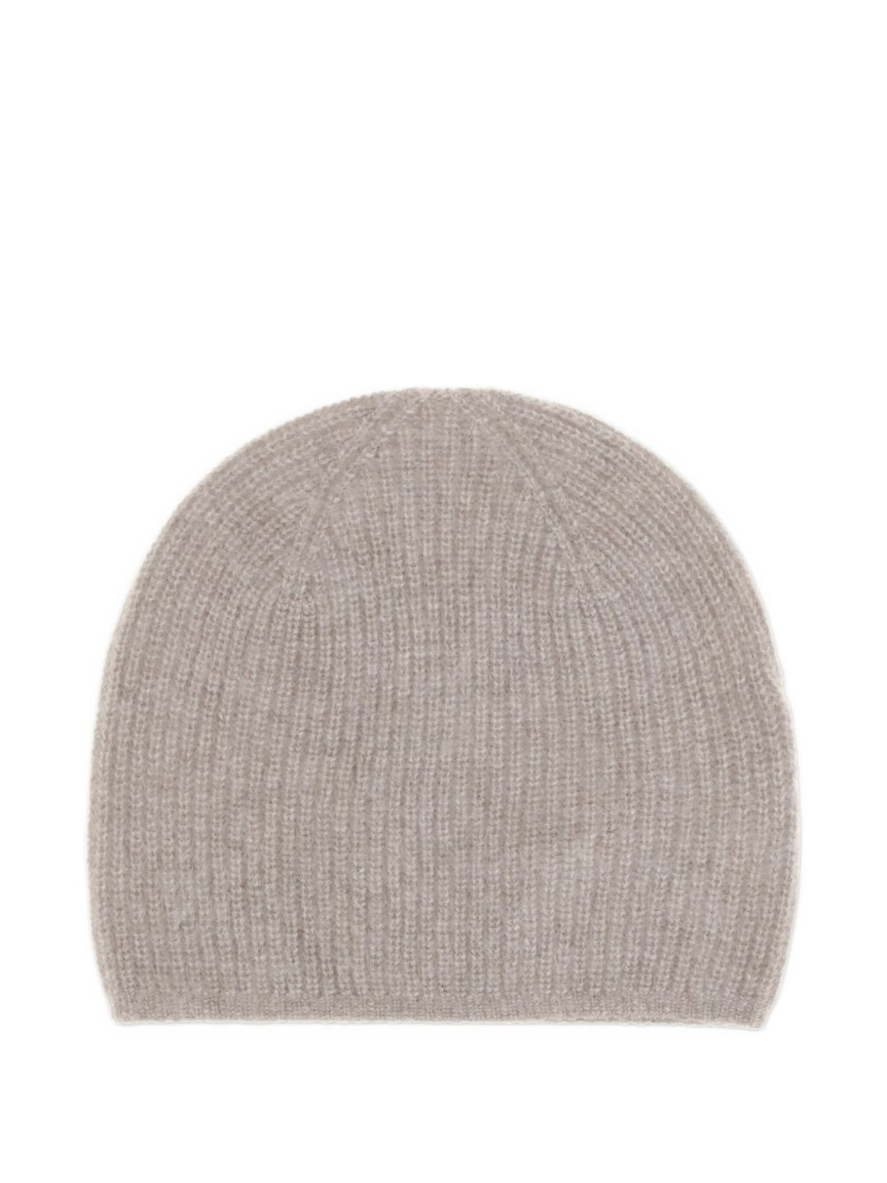 Flyn ribbed beanie - 2