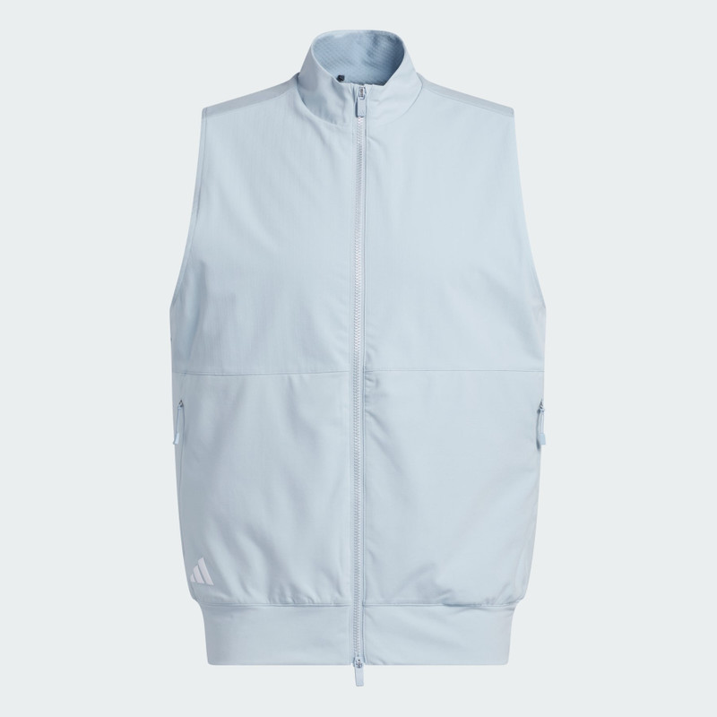 Ultimate365 Tour Full-Zip Vest 1