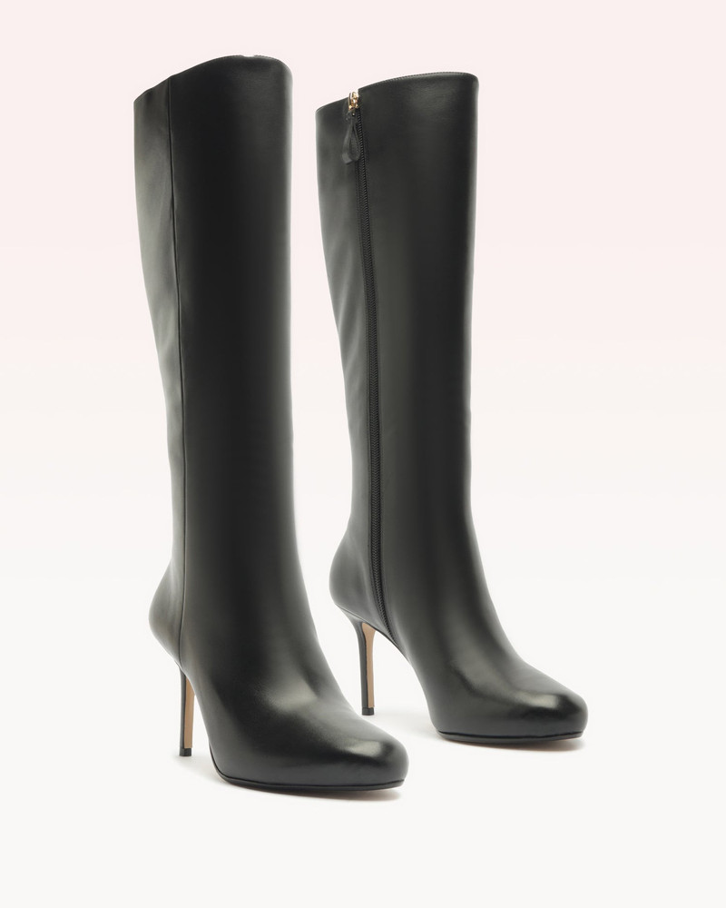 ALEXANDRE BIRMAN PRIM TTK 85  BOOT BLACK outlook