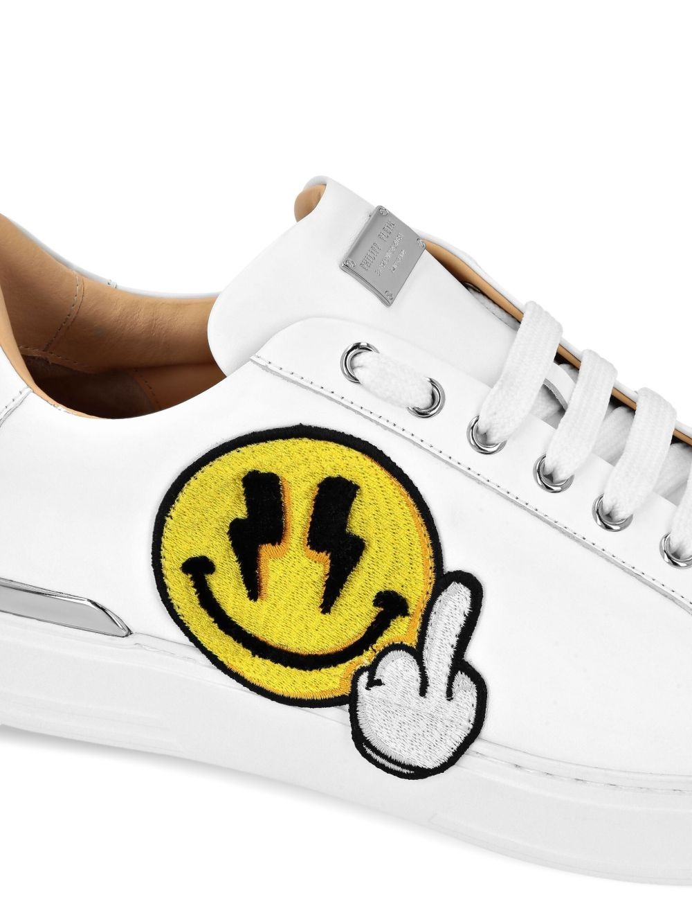 Lo-Top sneakers - 4