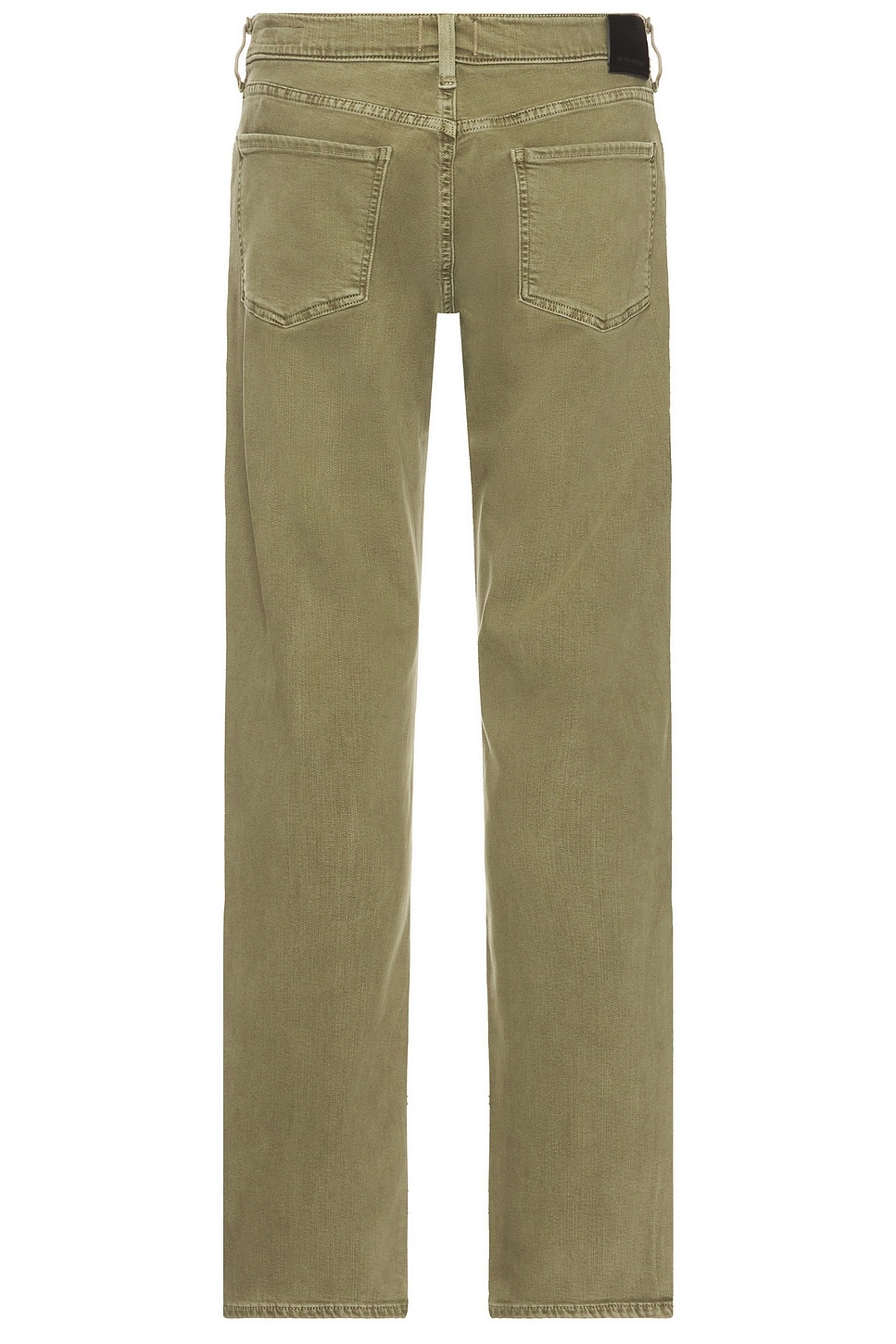 Gage Stretch Twill Pants - 2