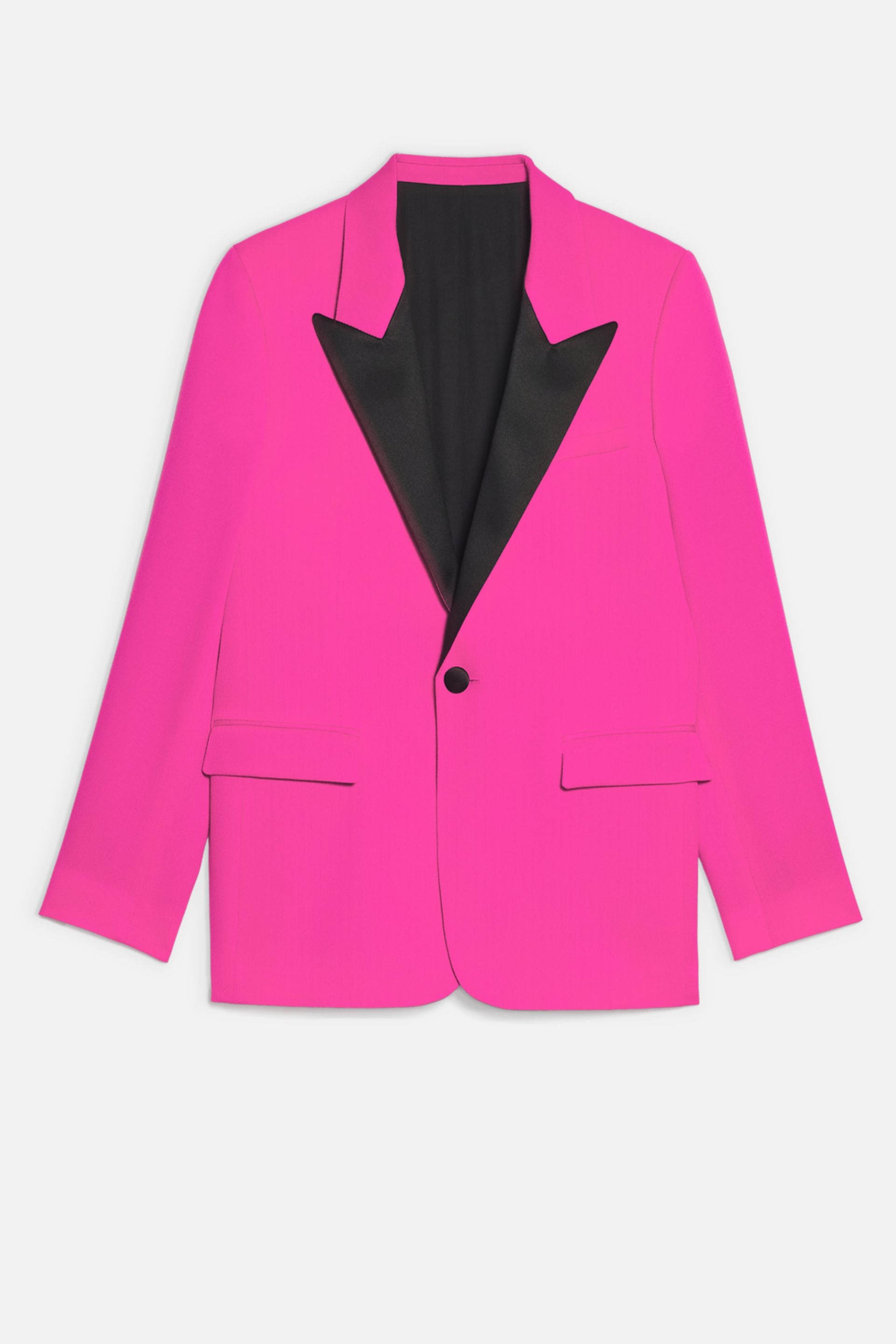 Smoking Jacket - 6