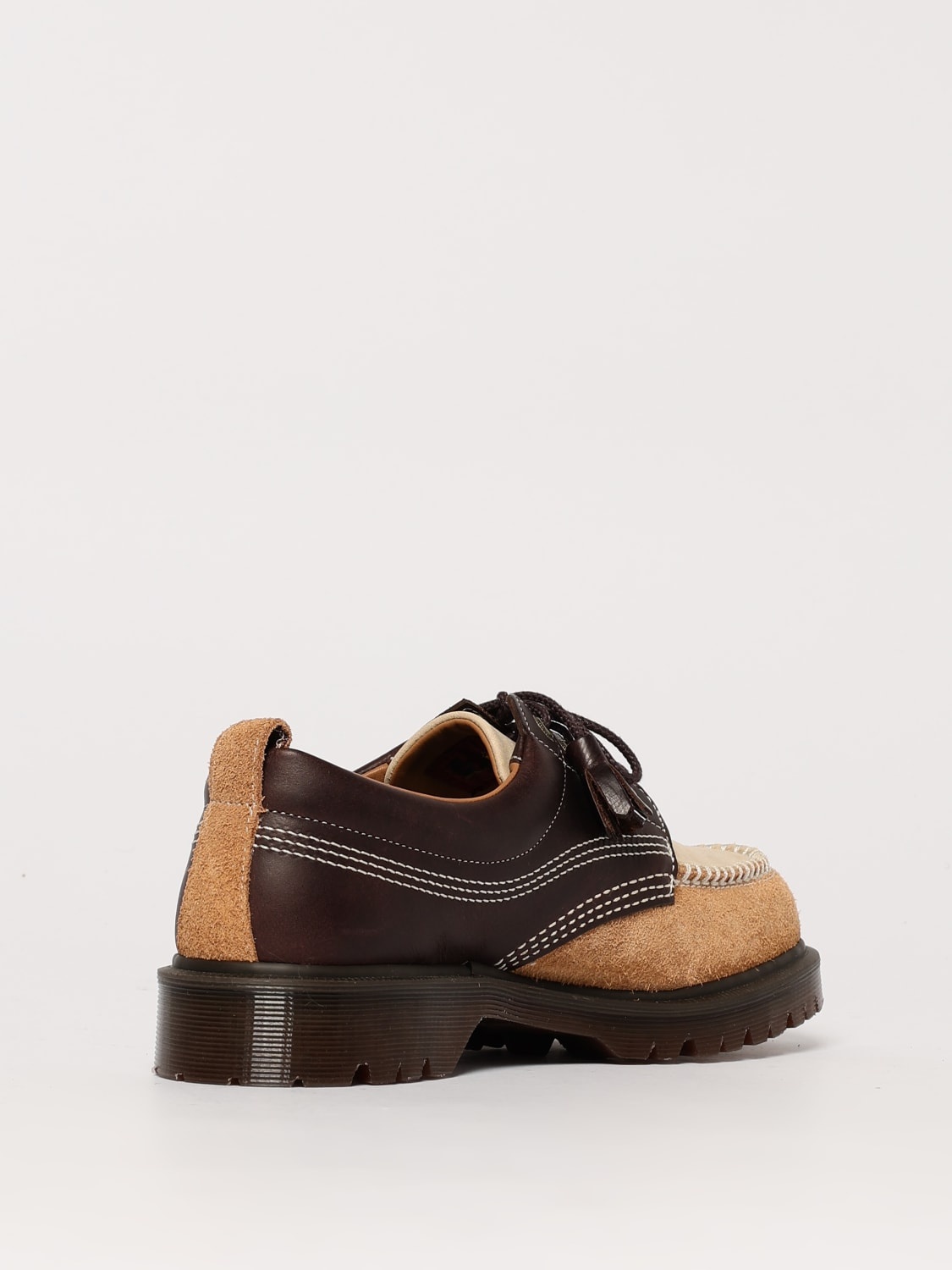 Shoes men Dr. Martens - 3