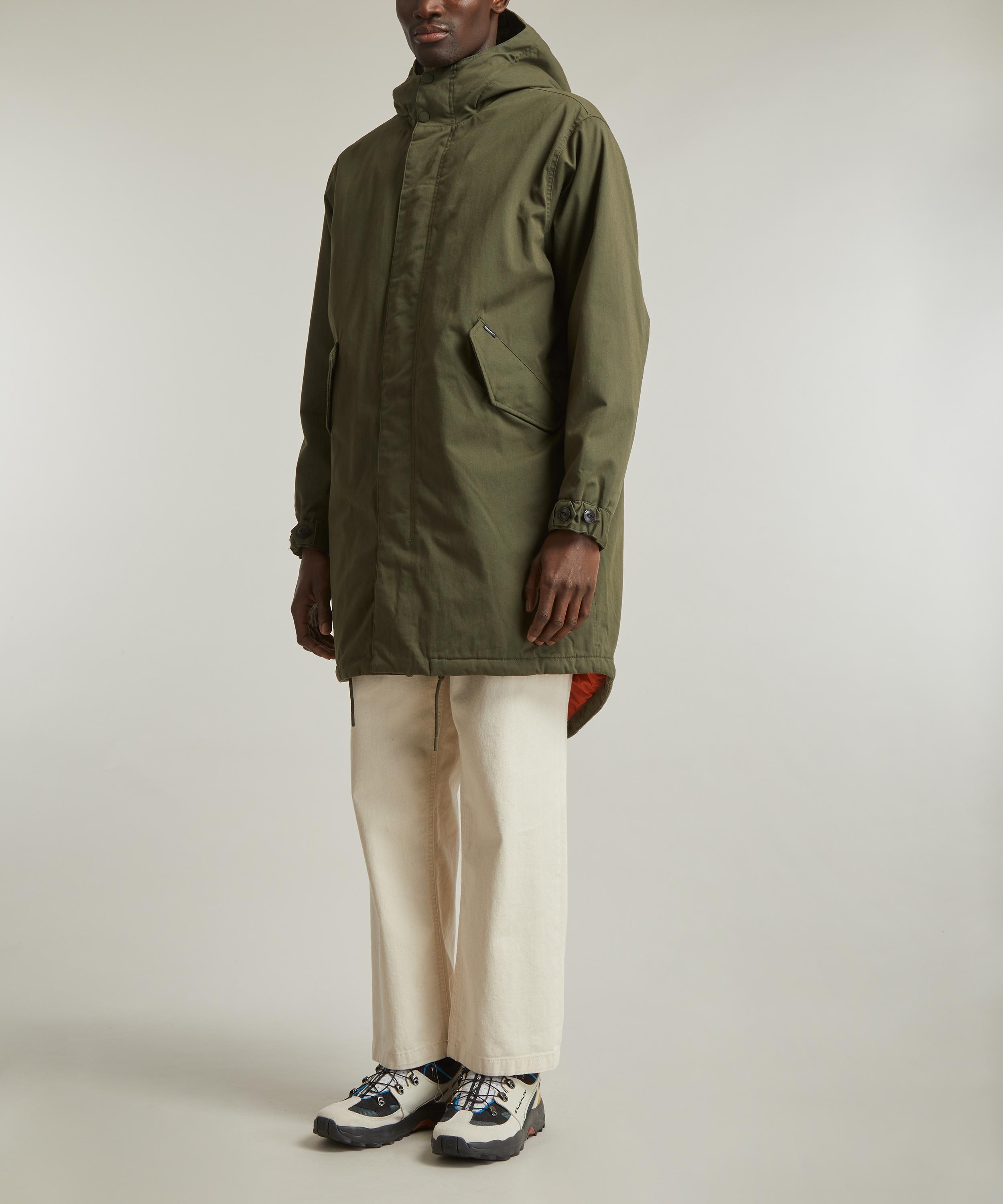 Everett Parka Jacket - 3