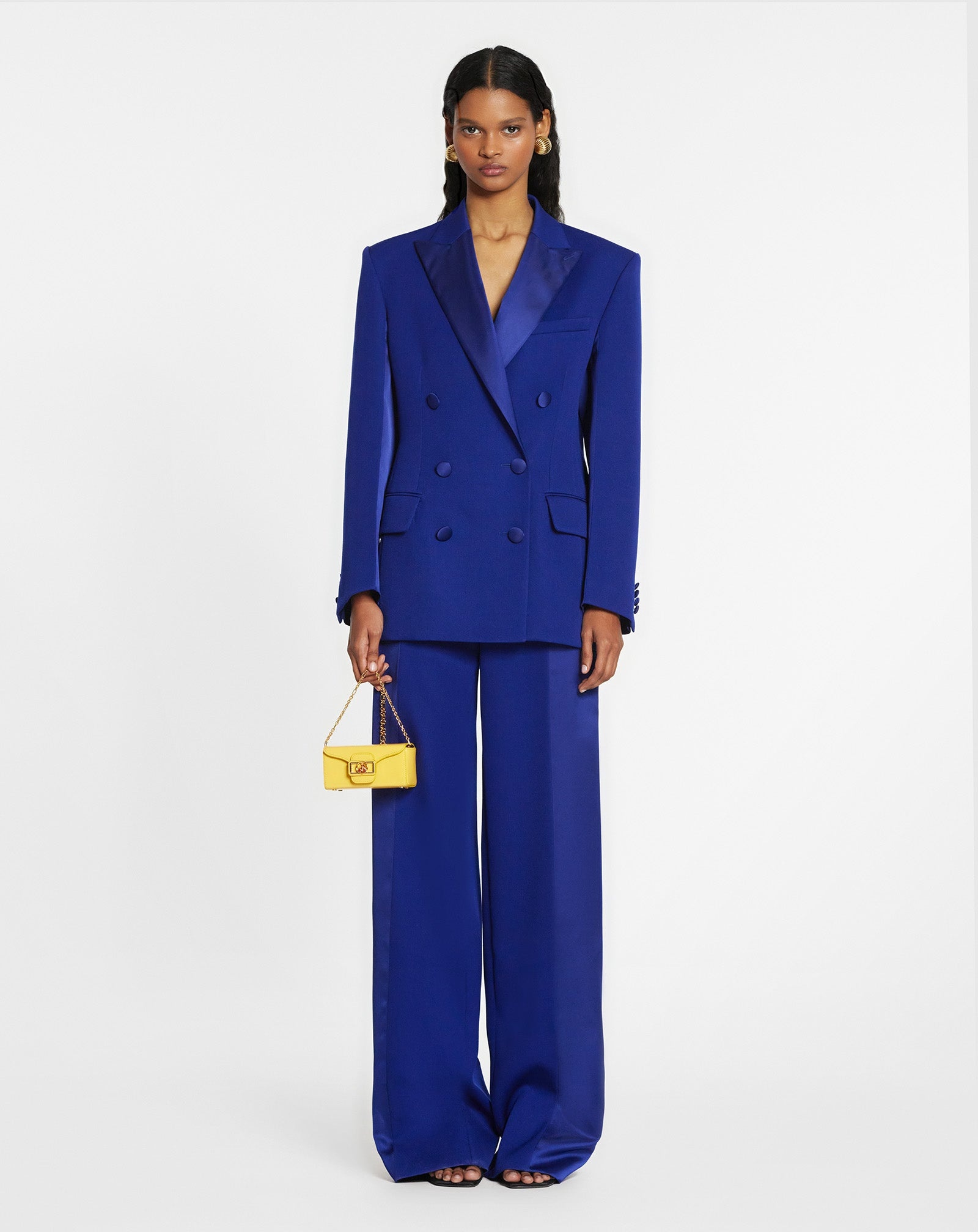WIDE-LEG PANTS - 2