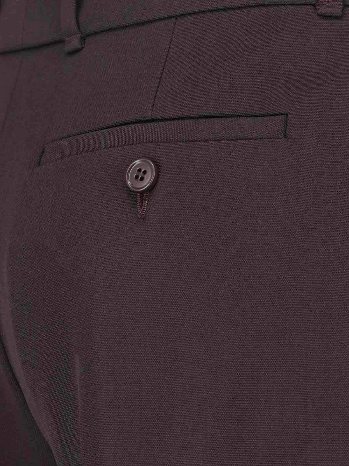 WOOL PANTS - 4