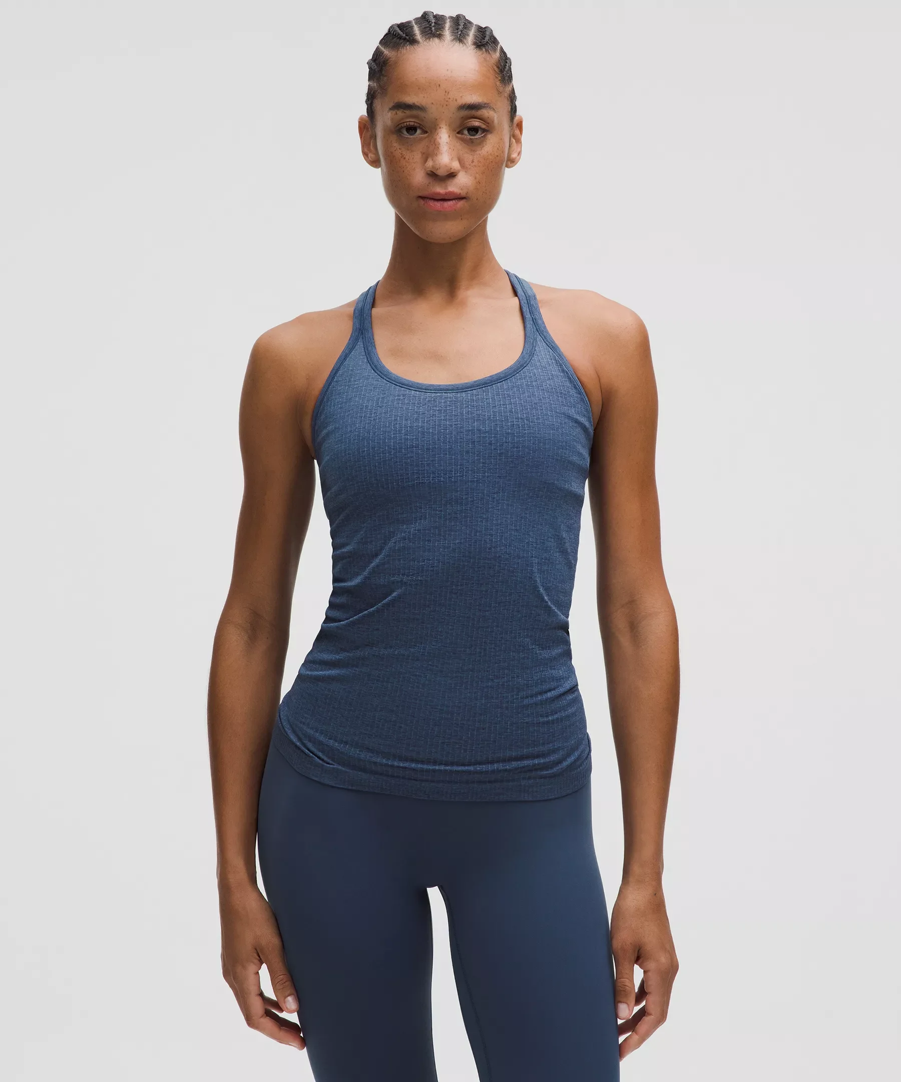 Ebb to Street Tank Top *Light Support, B/C Cup - 1