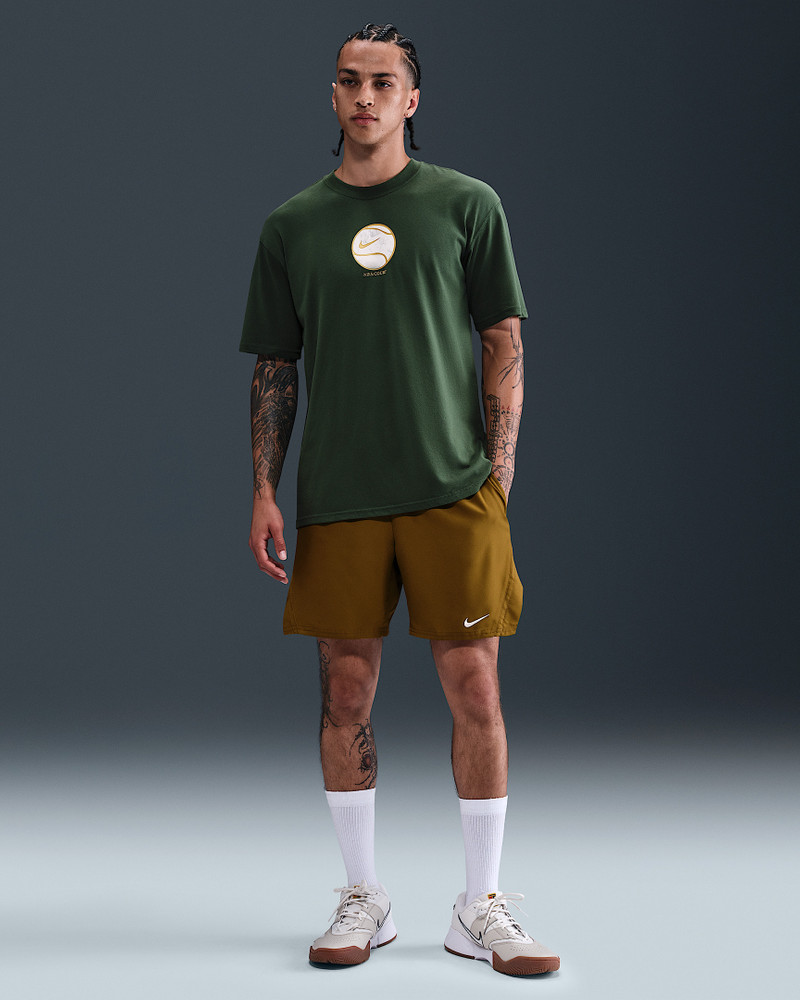 NikeCourt Men's Dri-FIT Max90 T-Shirt 4