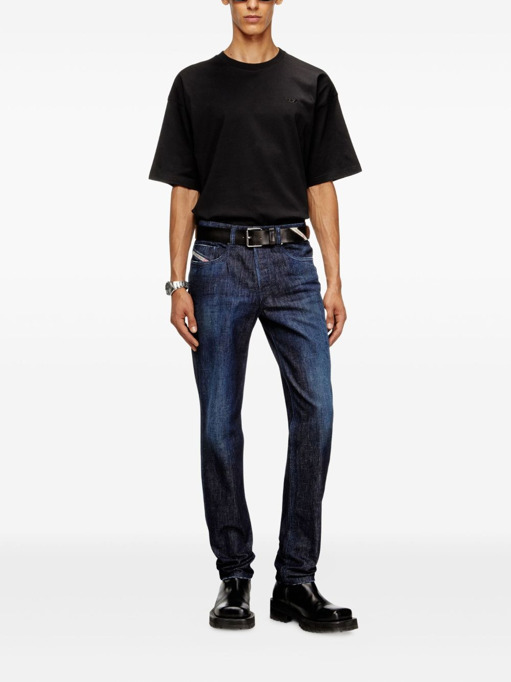 2023 D-Finitive regular jeans - 2