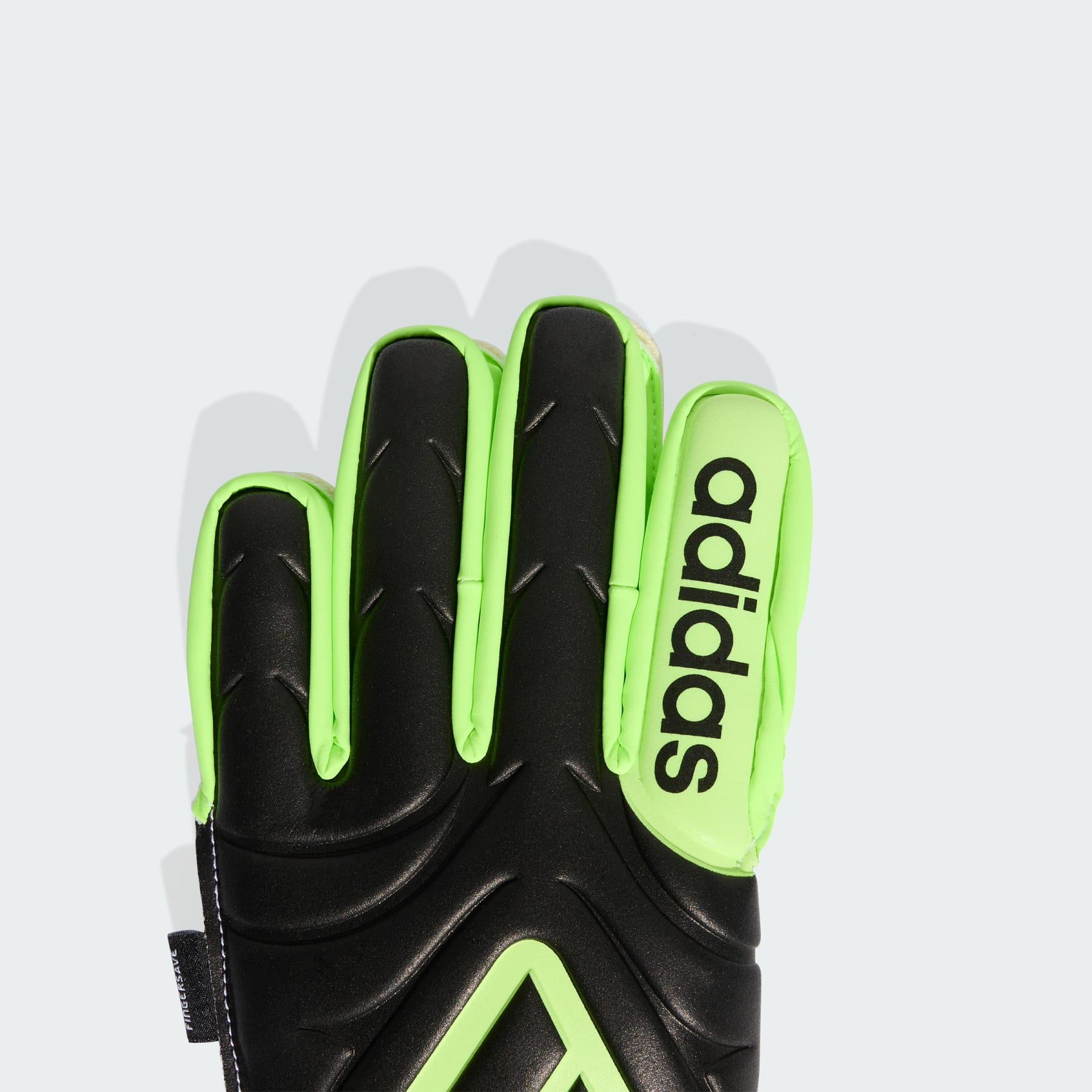 Copa Match Fingersave Goalkeeper Gloves Kids - 2
