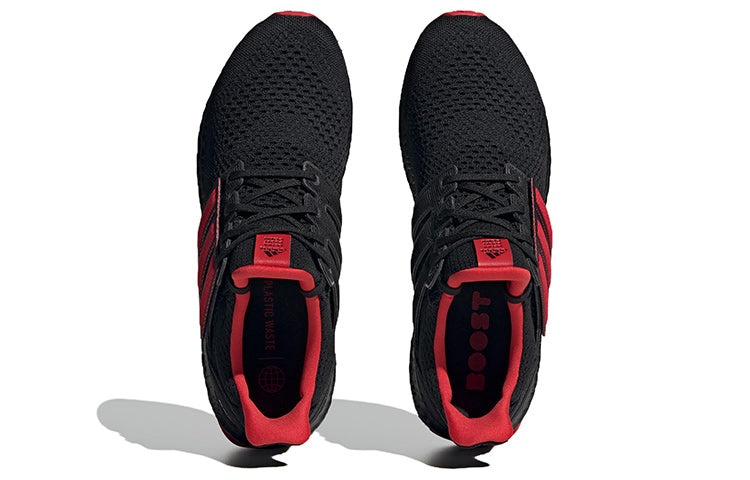 adidas Ultra Boost 1.0 Dna 'Black Red' ID2388 - 5