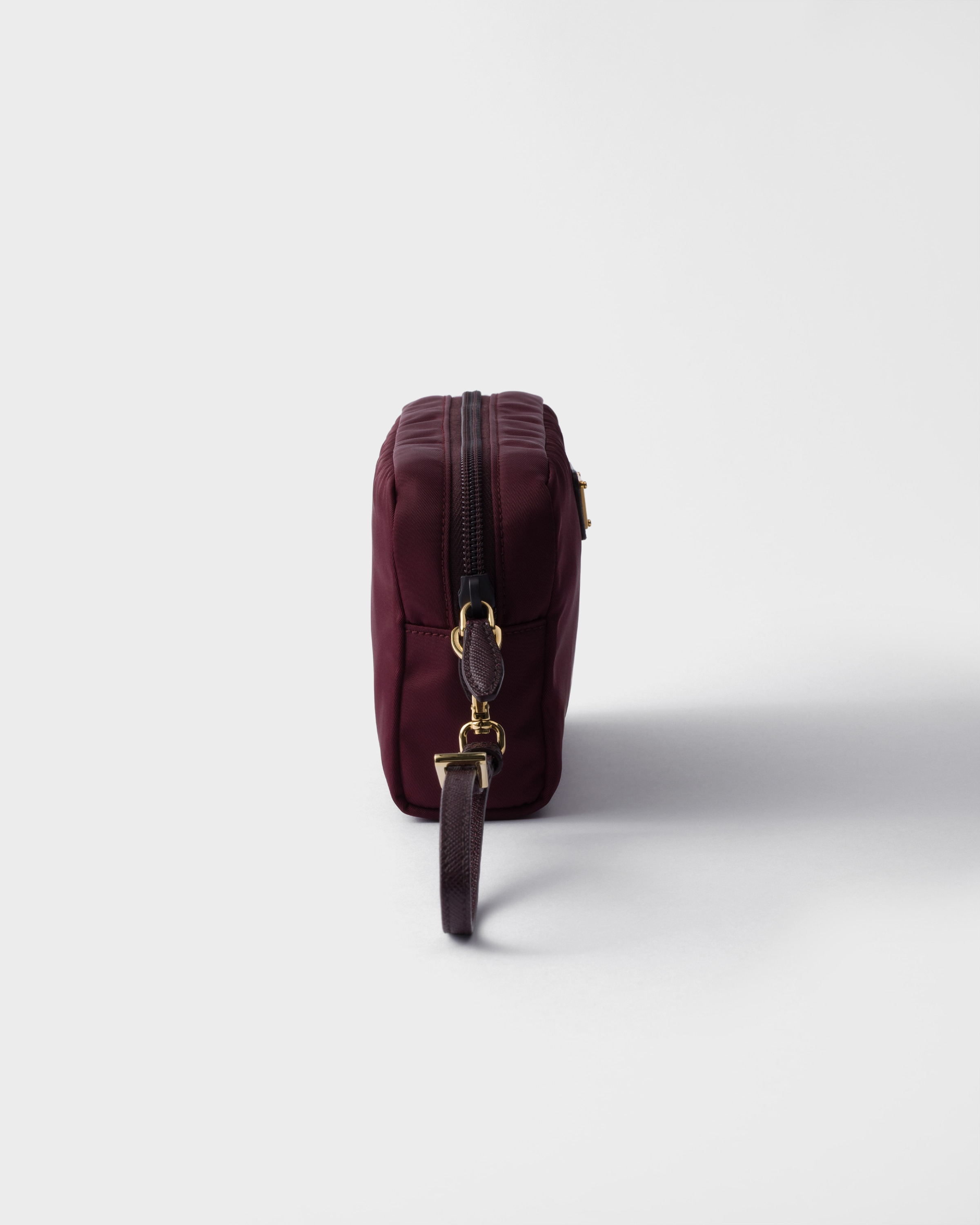 Small Re-Nylon pouch - 5
